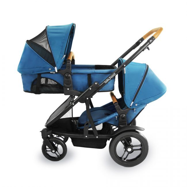 tandem pram afterpay