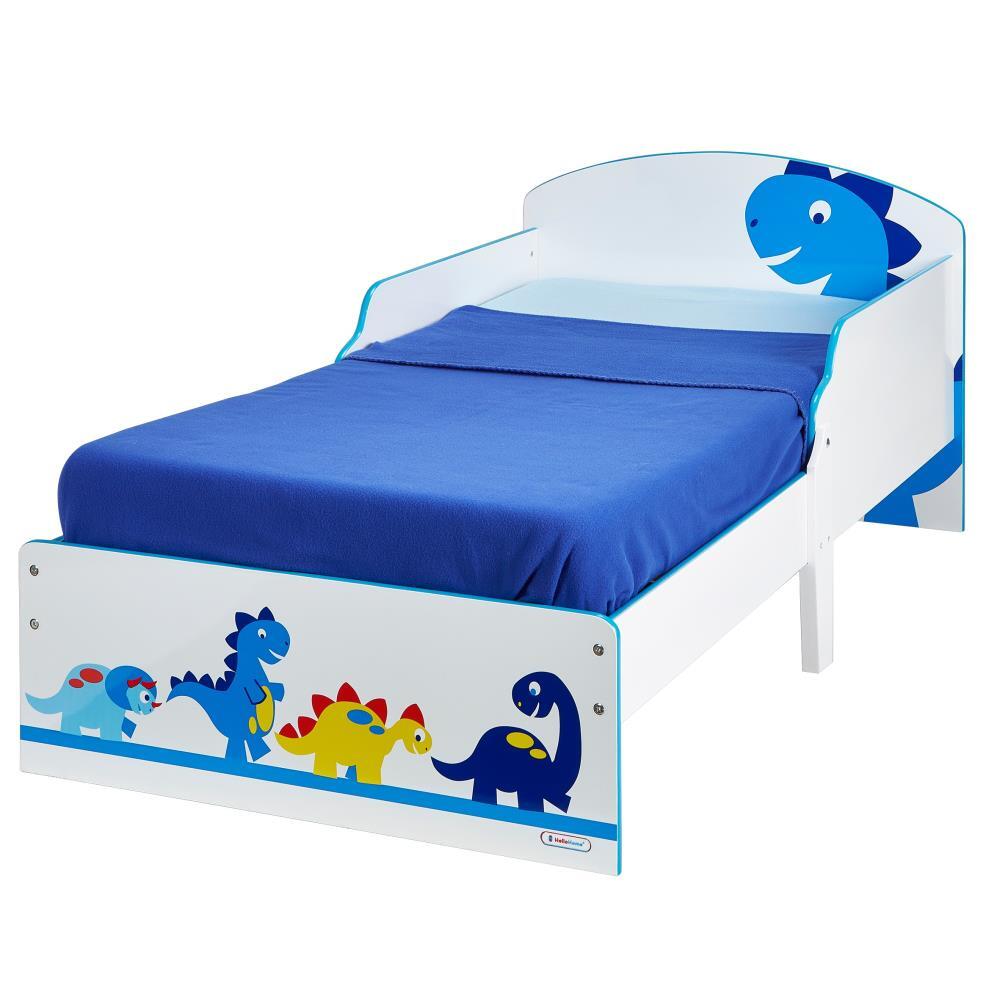 Buy Dinosaurs Kids Toddler Bed Online in Australia