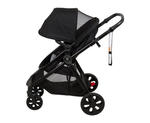 vogue stroller monochrome