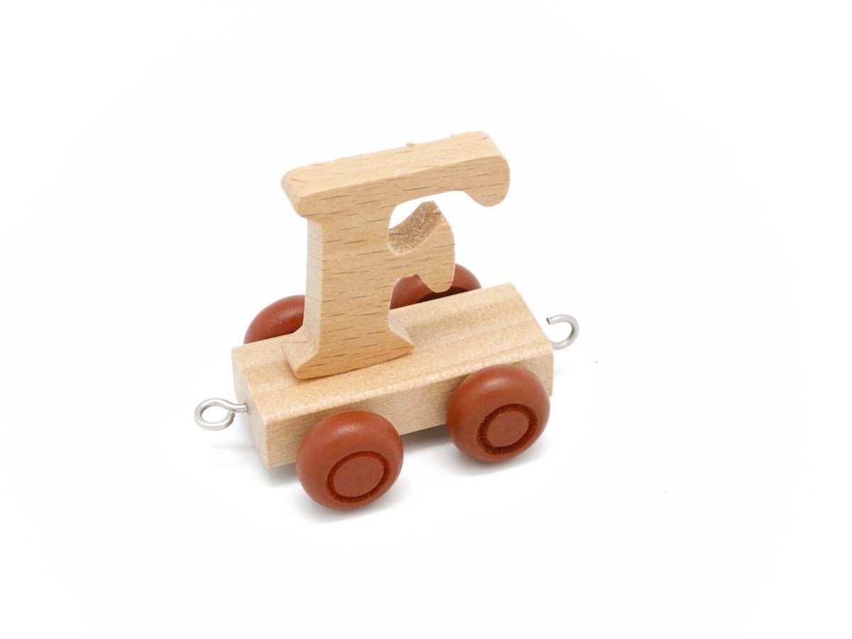 Buy Eleganter carriage letter f online in Australia