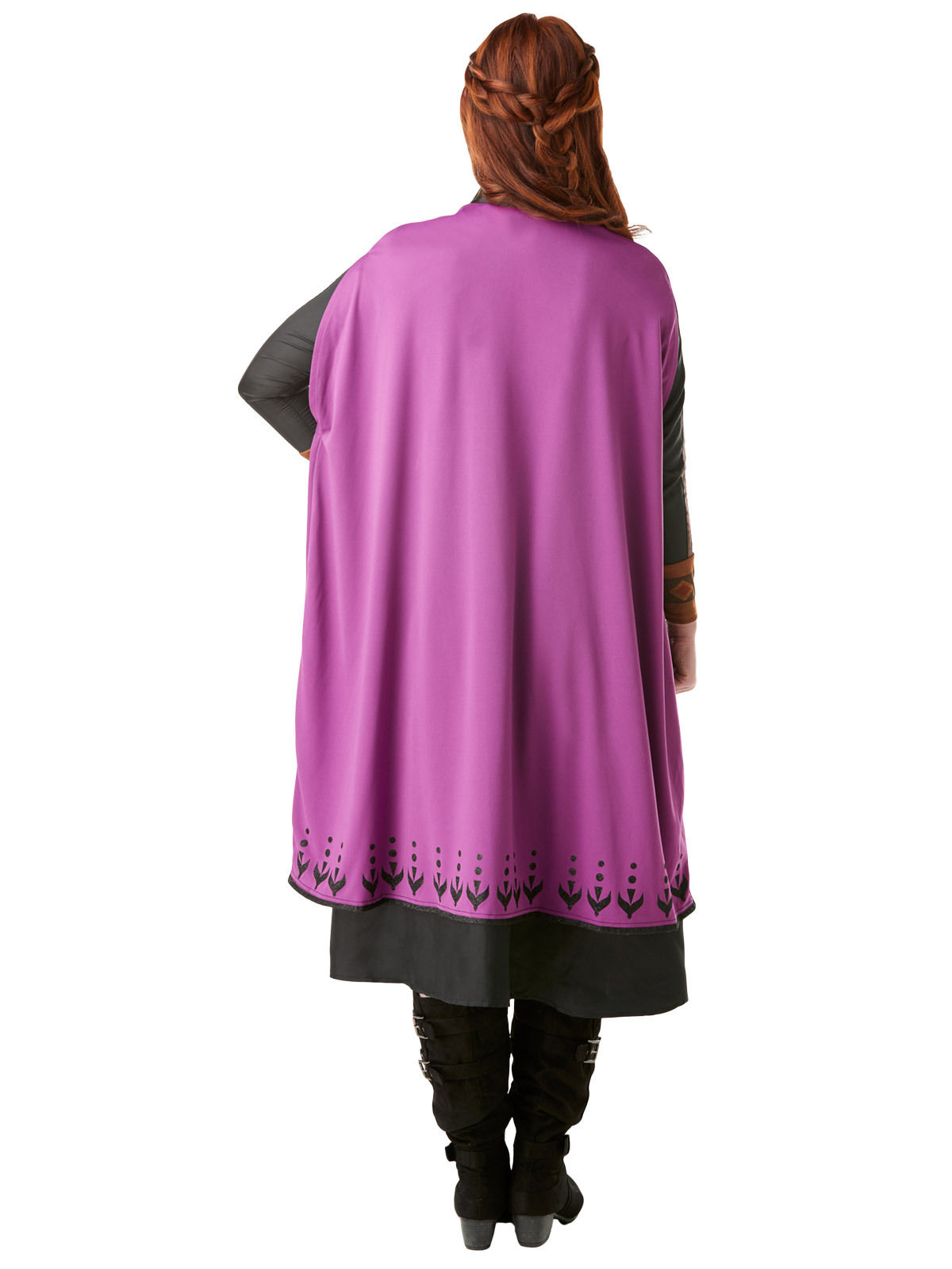 anna from frozen 2 costume