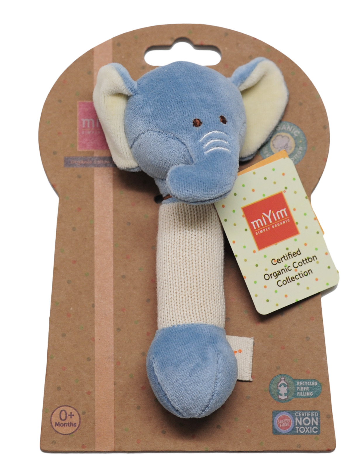 Buy Elephant Stick Rattle Online in Australia