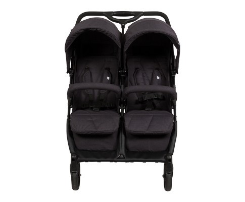 apari twin stroller