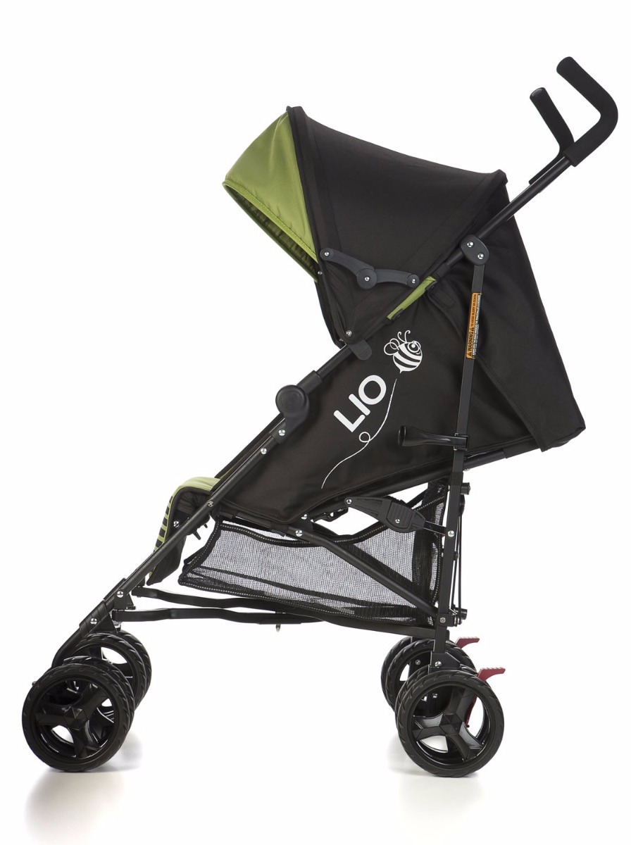 vee bee lio stroller
