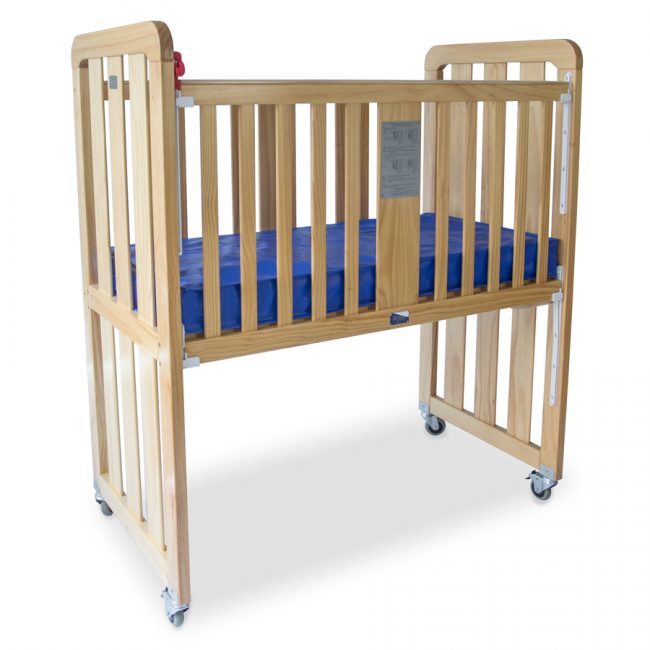 babyhood mini cot