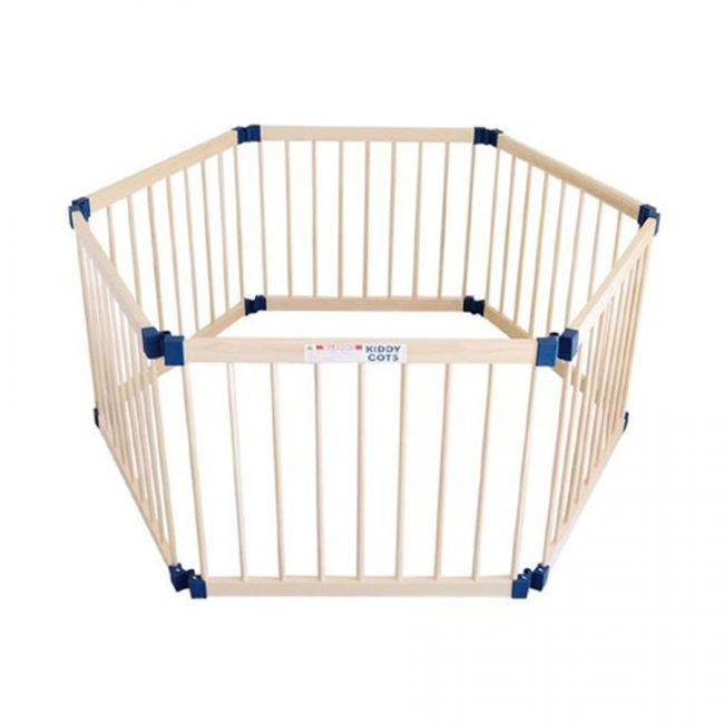 Buy Playpen Mat Hexagonal + Playpen 3 in 1 Deluxe Hexagonal, Square