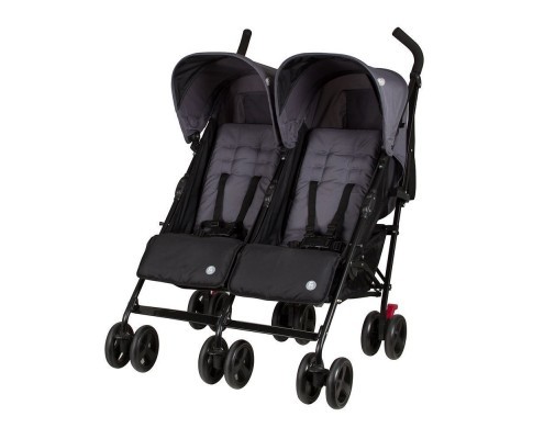 apari twin stroller