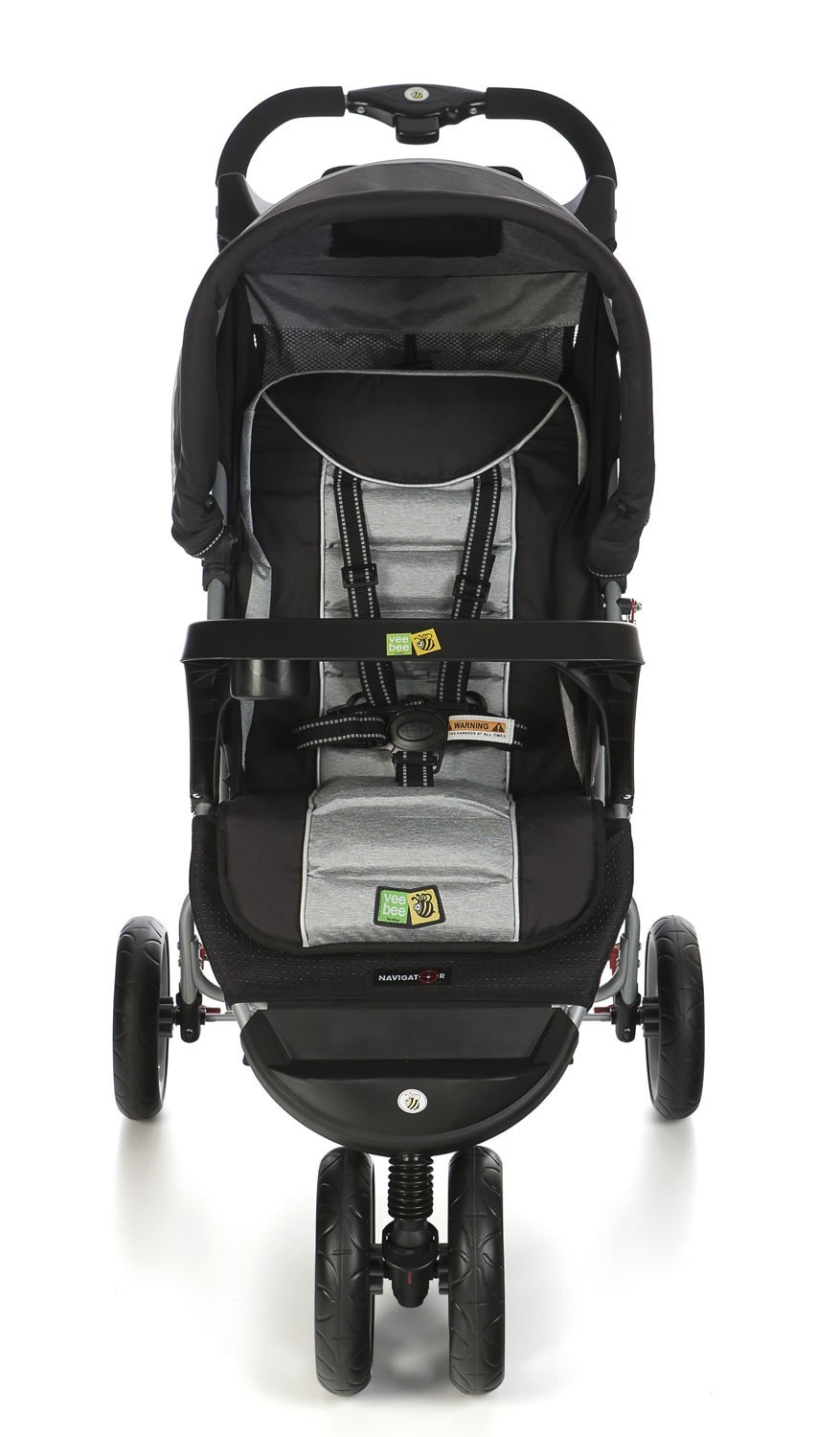 veebee navigator stroller