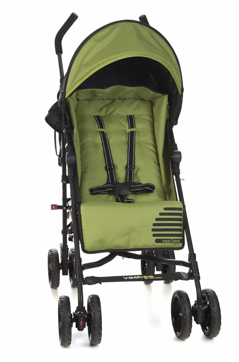 veebee lio stroller