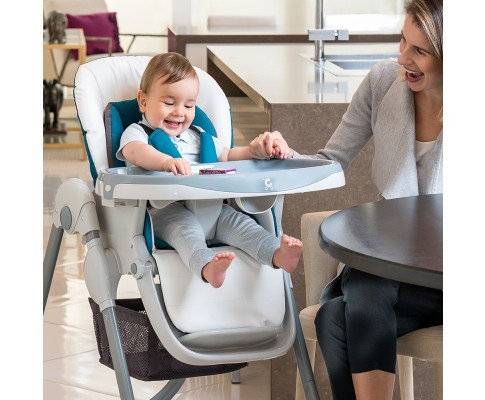 trevi high chair