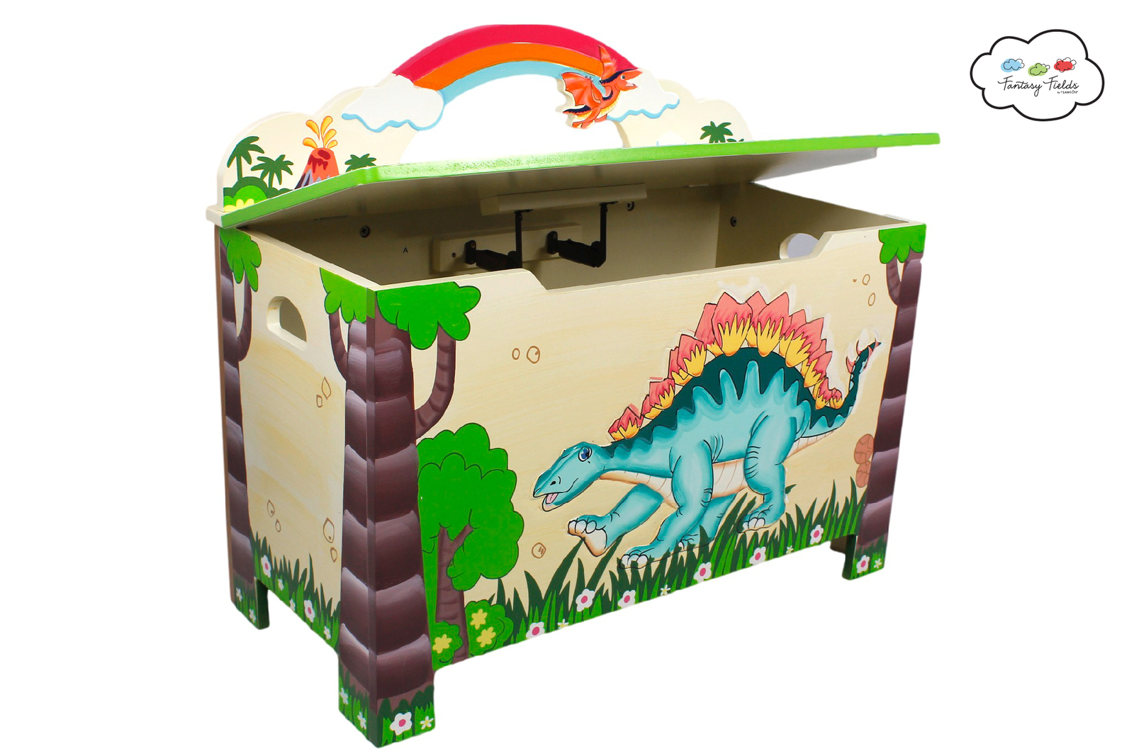 Buy Fantasy Fields Dinosaur Toy Box Online in Australia