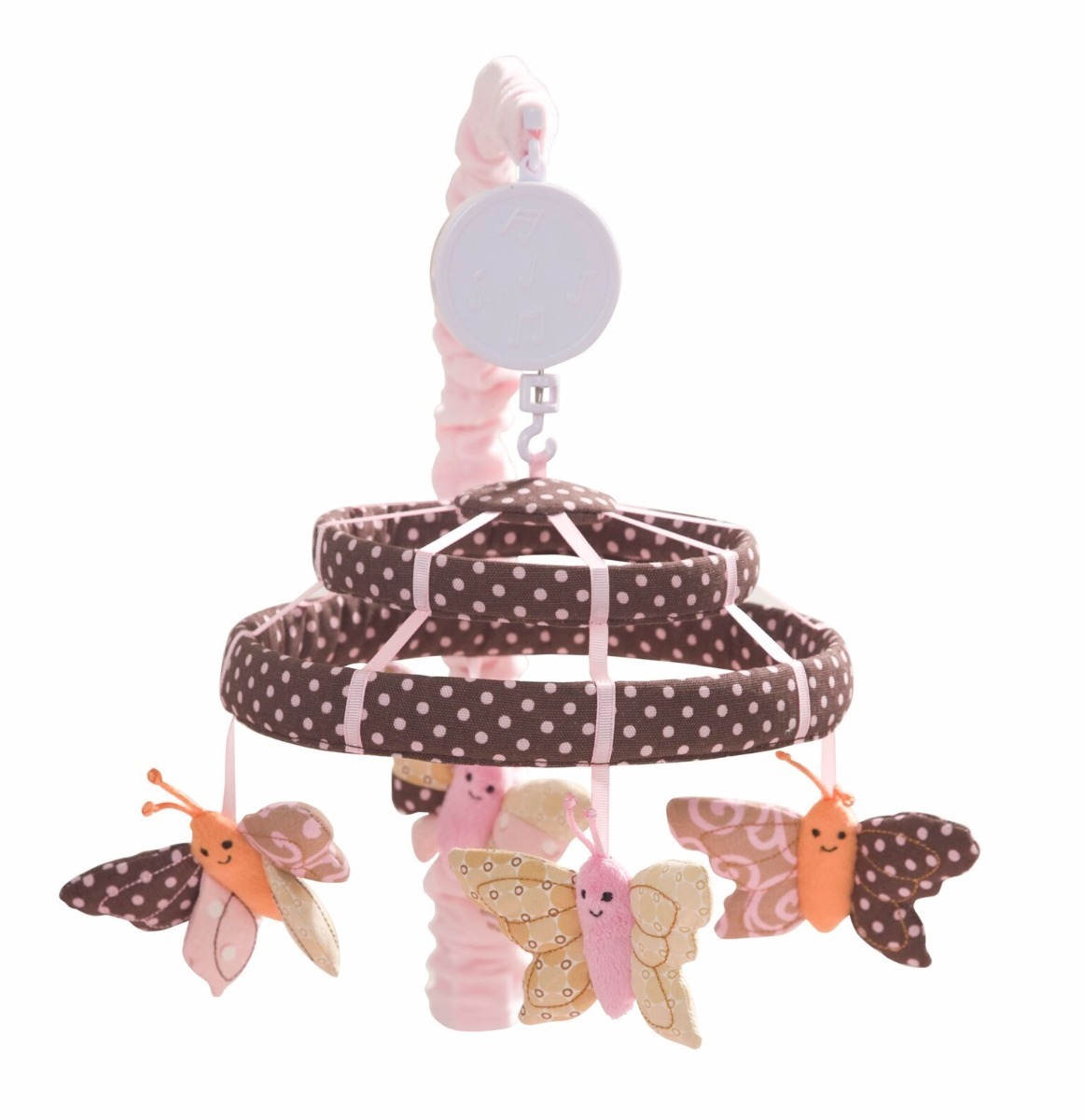Buy Lambs Ivy Butterfly Dreams Mobile Online in Australia