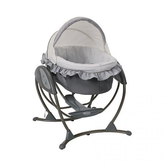 soothing system glider