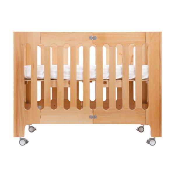 Buy Bloom Alma Papa Crib Natural Online In Australia