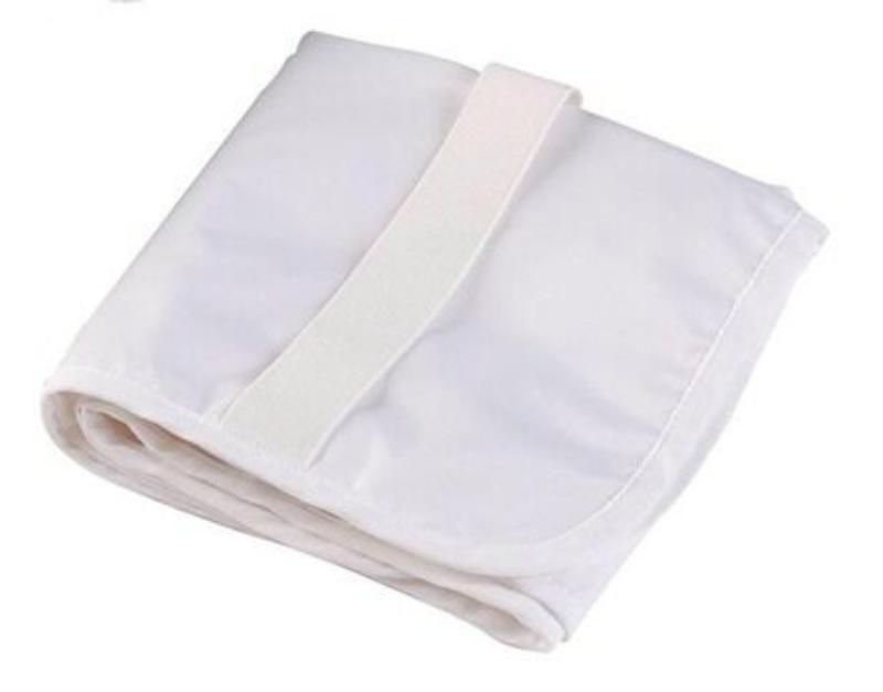 tetra bassinet mattress protector