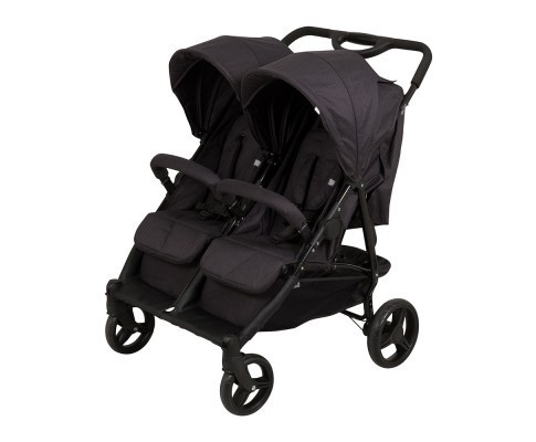 apari twin stroller
