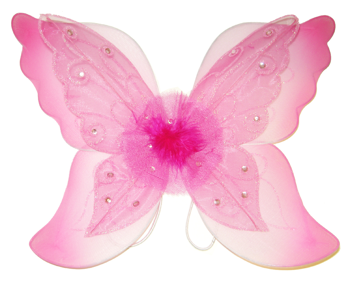 Download Buy 2 Layer Butterfly Wing Hot P Online in Australia
