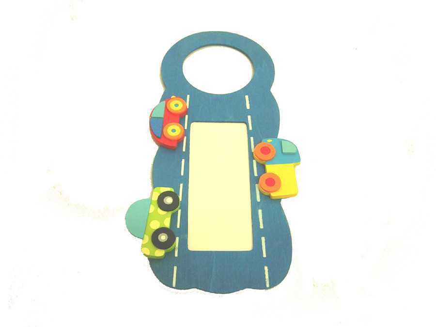 Buy Eleganter car door hanger online in Australia