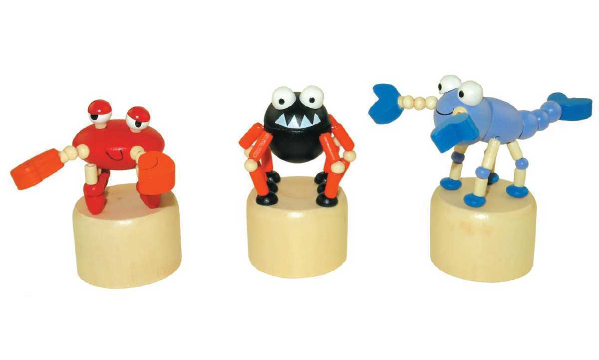 Buy Eleganter sealife dancing puppet online in Australia