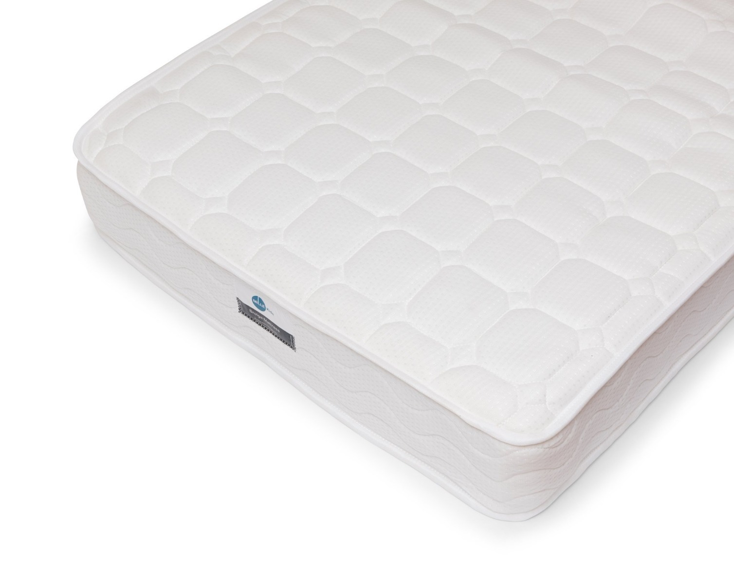 cot mattress 1200 x 600
