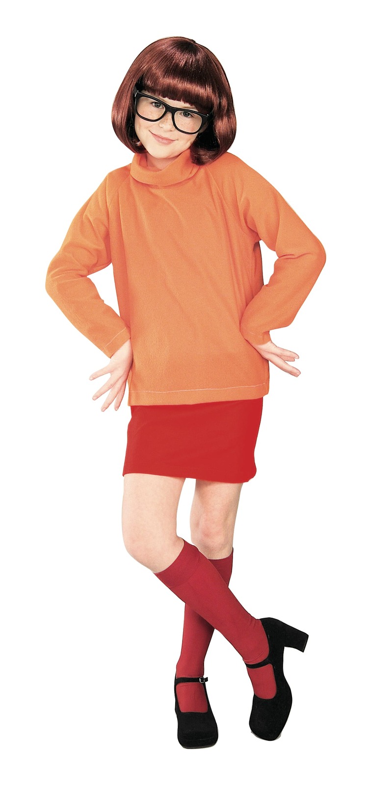 Buy Velma Costume Size S Online in Australia
