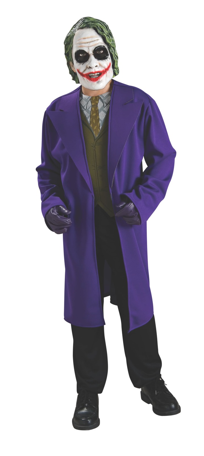 Buy The Joker Costume - Size S Online in Australia