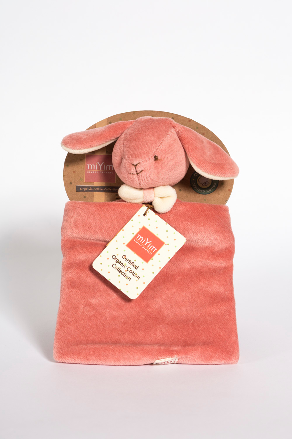 Buy Bunny Lovie Blanket Online in Australia