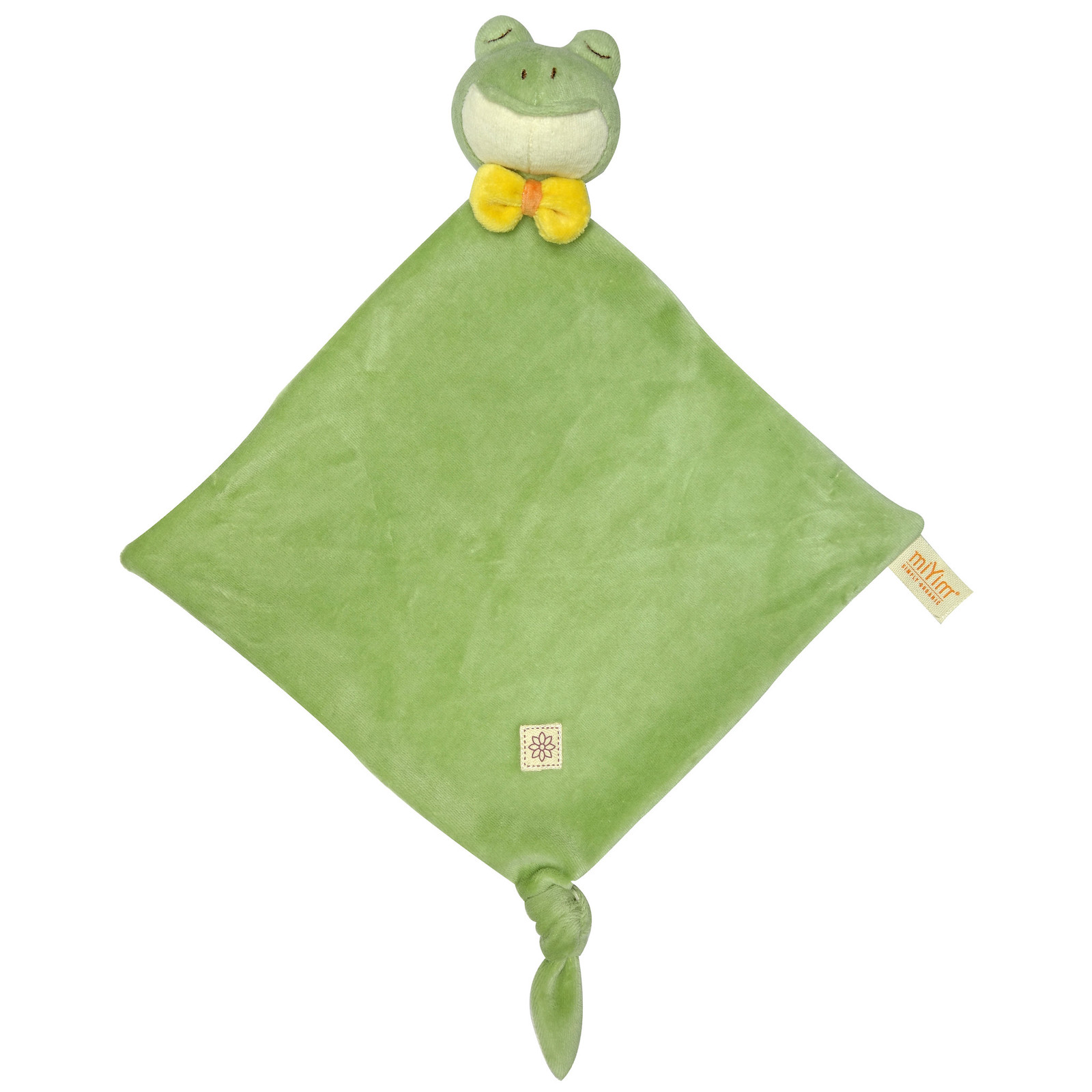Buy Frog Lovie Blanket Online in Australia