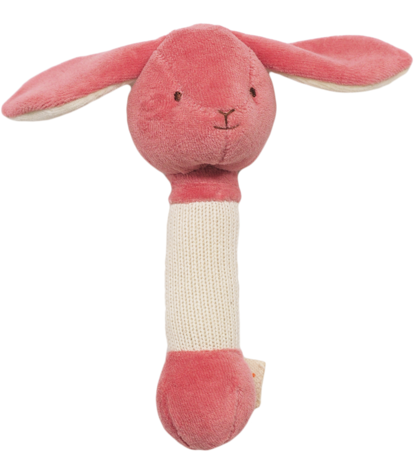 Buy Bunny Stick Rattle Online in Australia