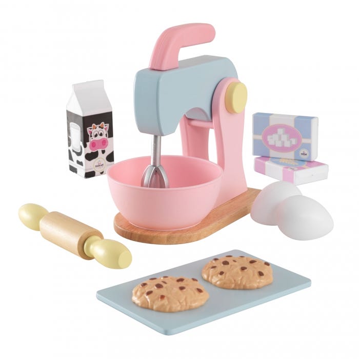 Buy Pastel Baking Set Online in Australia