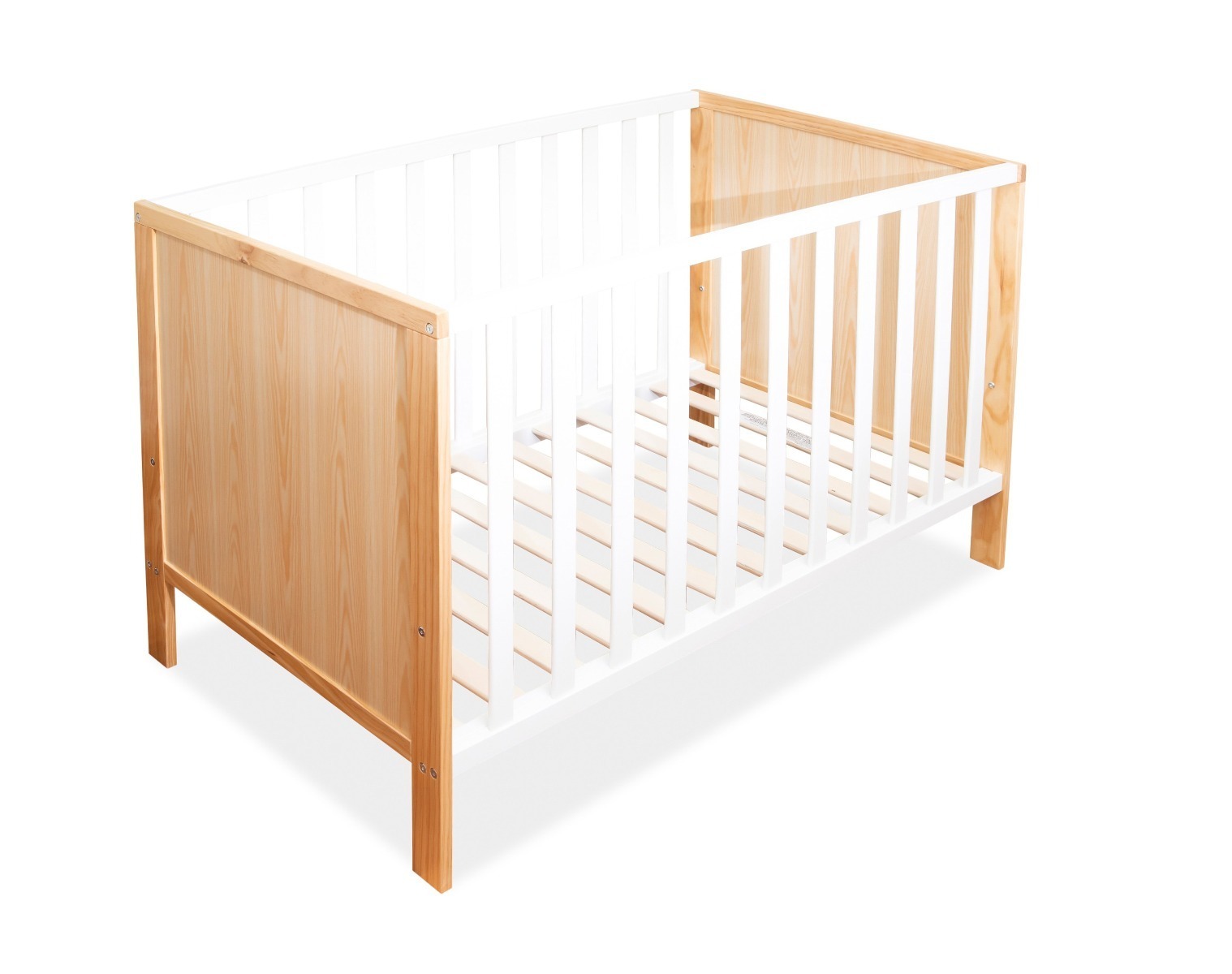 american cot size