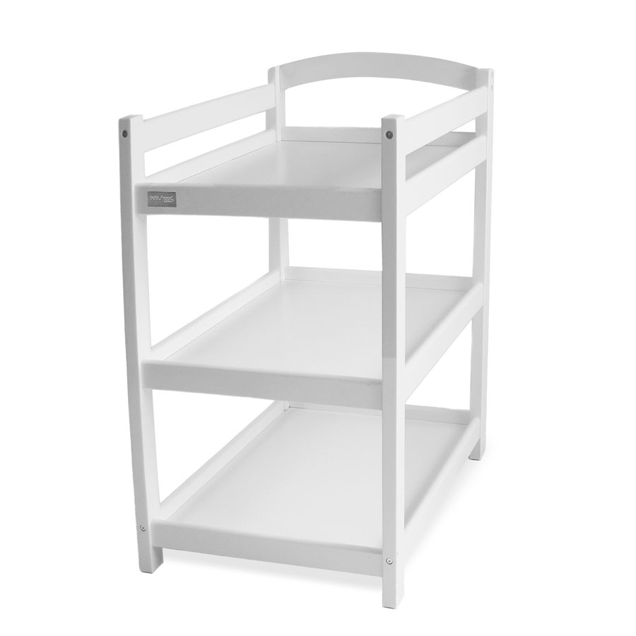 rolling changing table