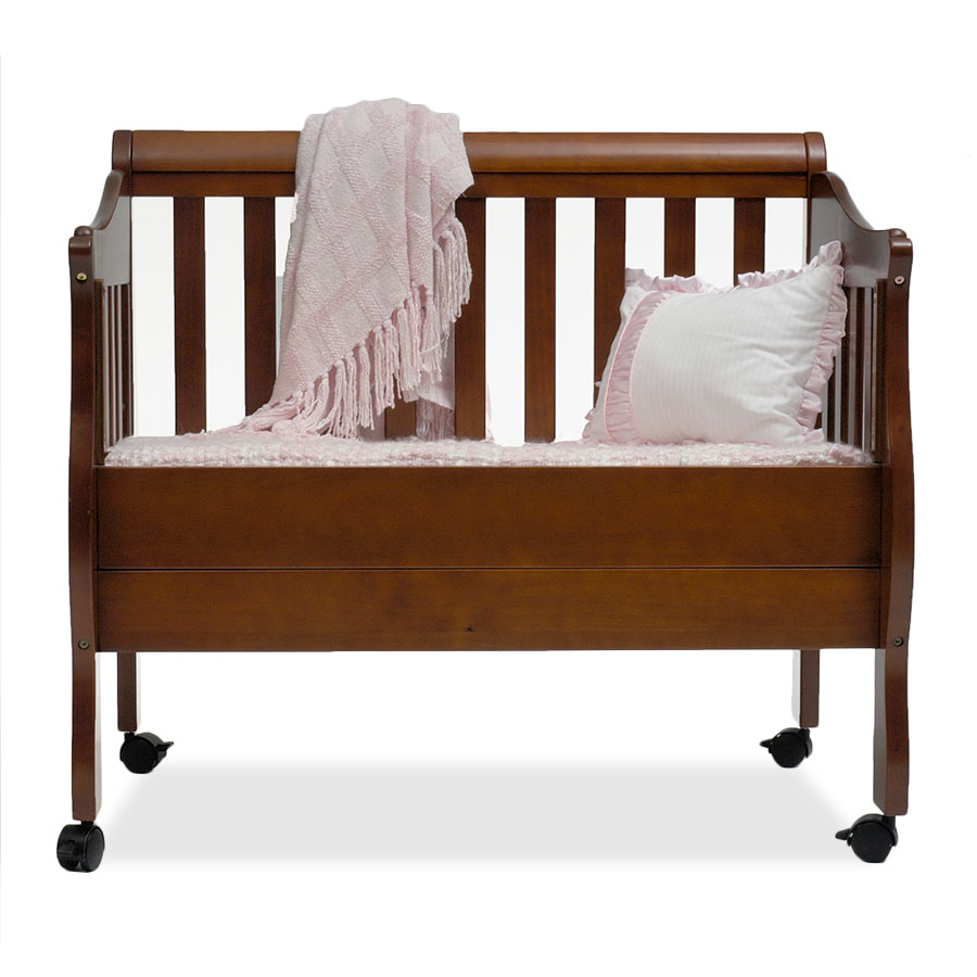 Buy Babyhood Amani 2 in 1 Cradle Bed Sitter Online in Australia