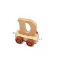 Carriage Letter D