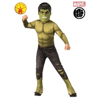 Hulk Classic Infinity War Costume 6-8