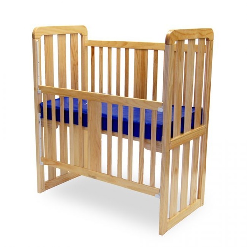 mini ergonomic cot