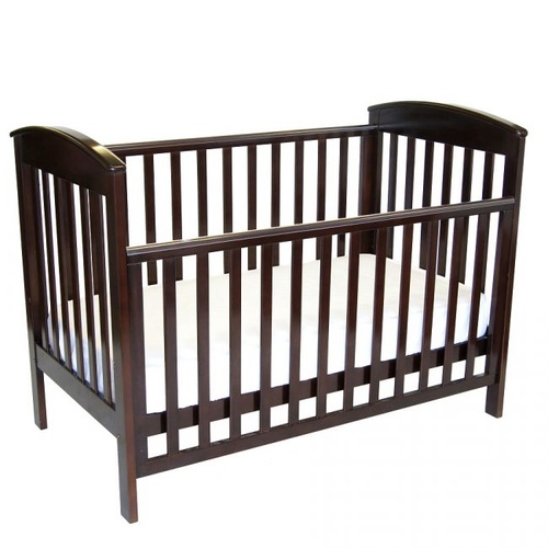 babyhood mini cot