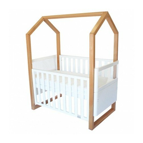 mini ergonomic cot