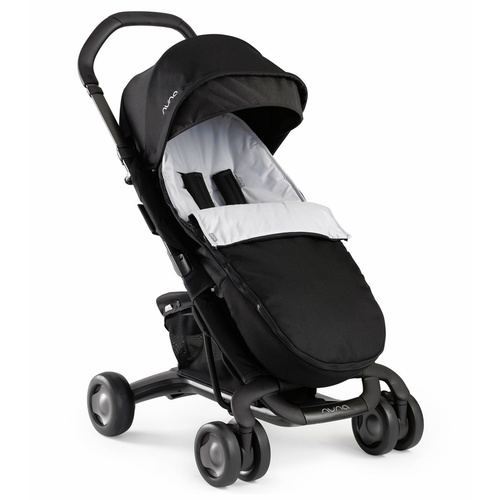 nuna pepp luxx night