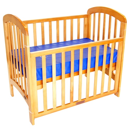 mini ergonomic cot