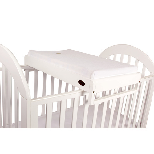 rafferty cot top changer