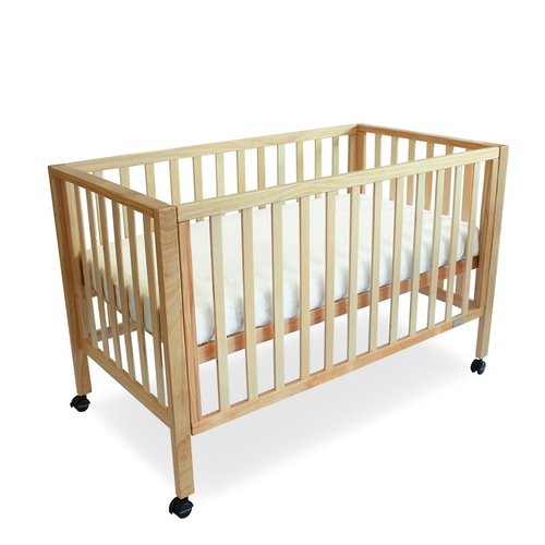 mini ergonomic cot