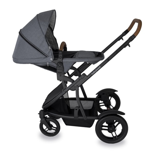 childcare nix twin stroller review