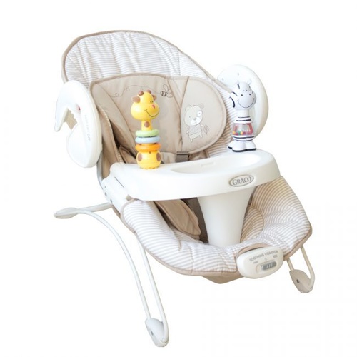 Buy Graco Sweet Snuggle Swings Online In Australia
