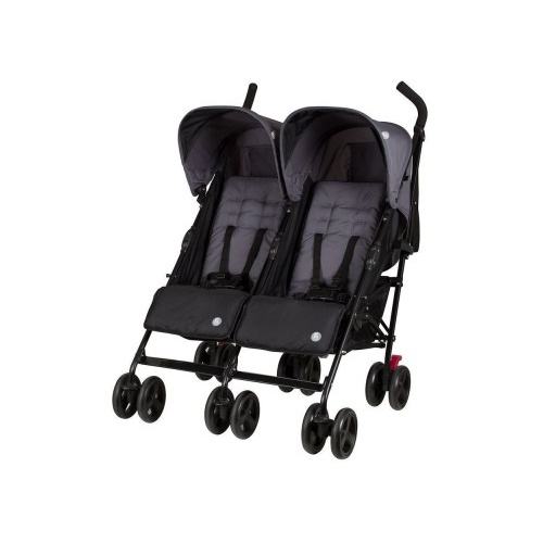 bebe care aparri twin stroller review