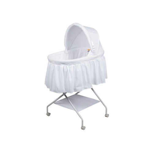 lullabye lamb bassinet