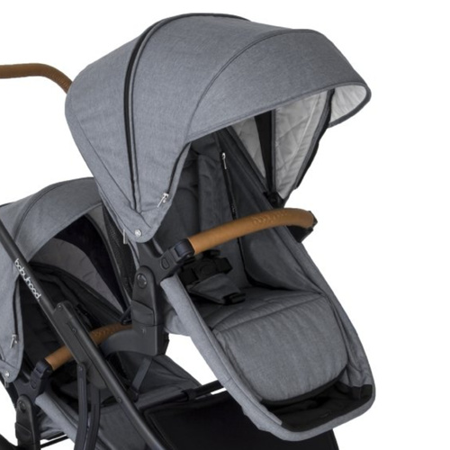 bebe care aparri twin stroller review